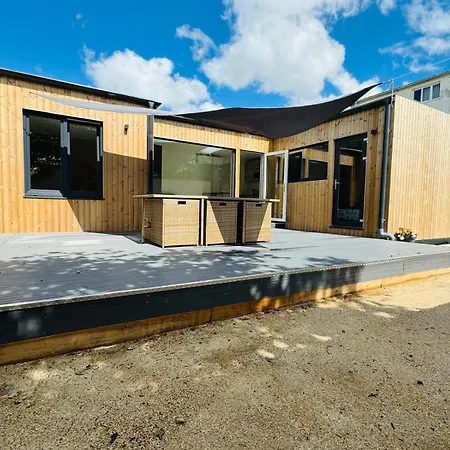 Moderne Avec Piscine *